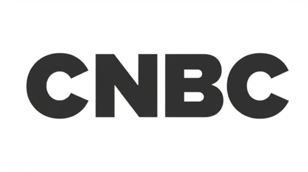 CNBC logo