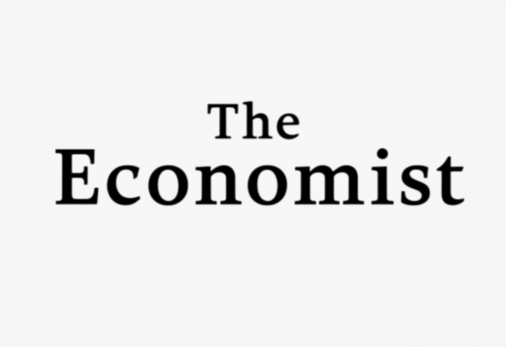 The Economist logo