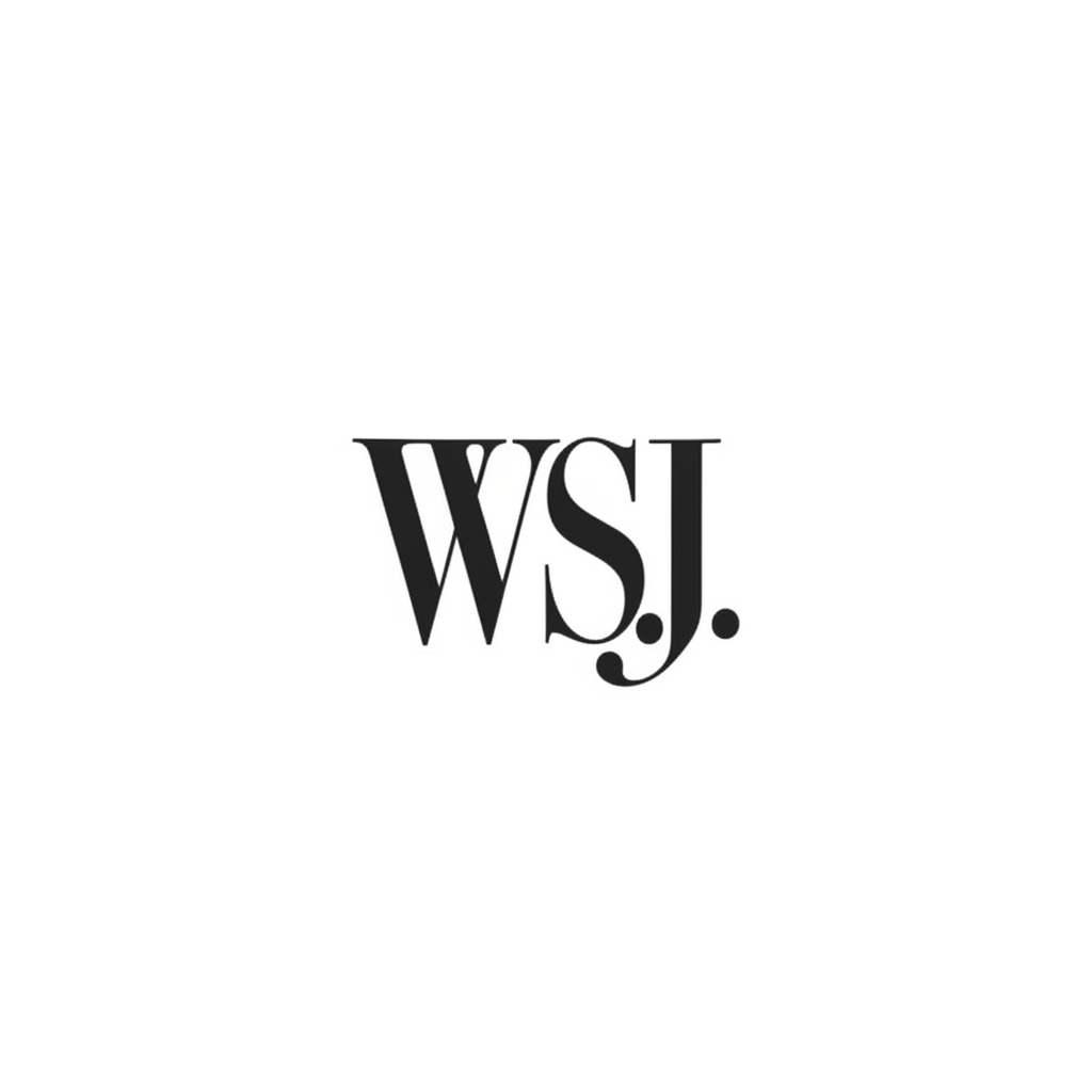 The Wall Street Journal logo